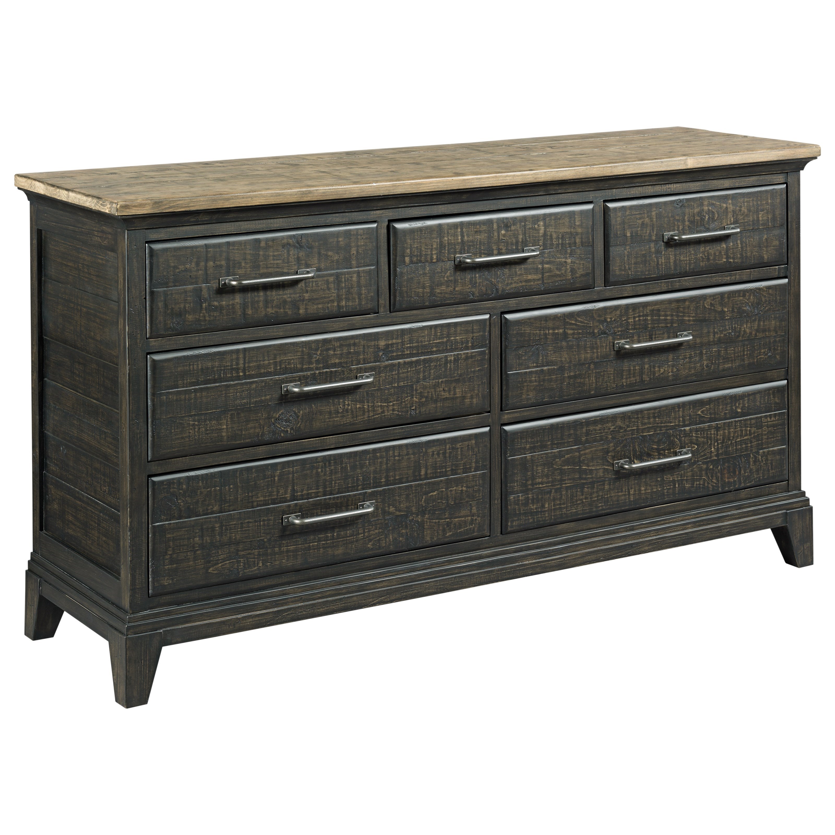 Farmstead Dresser