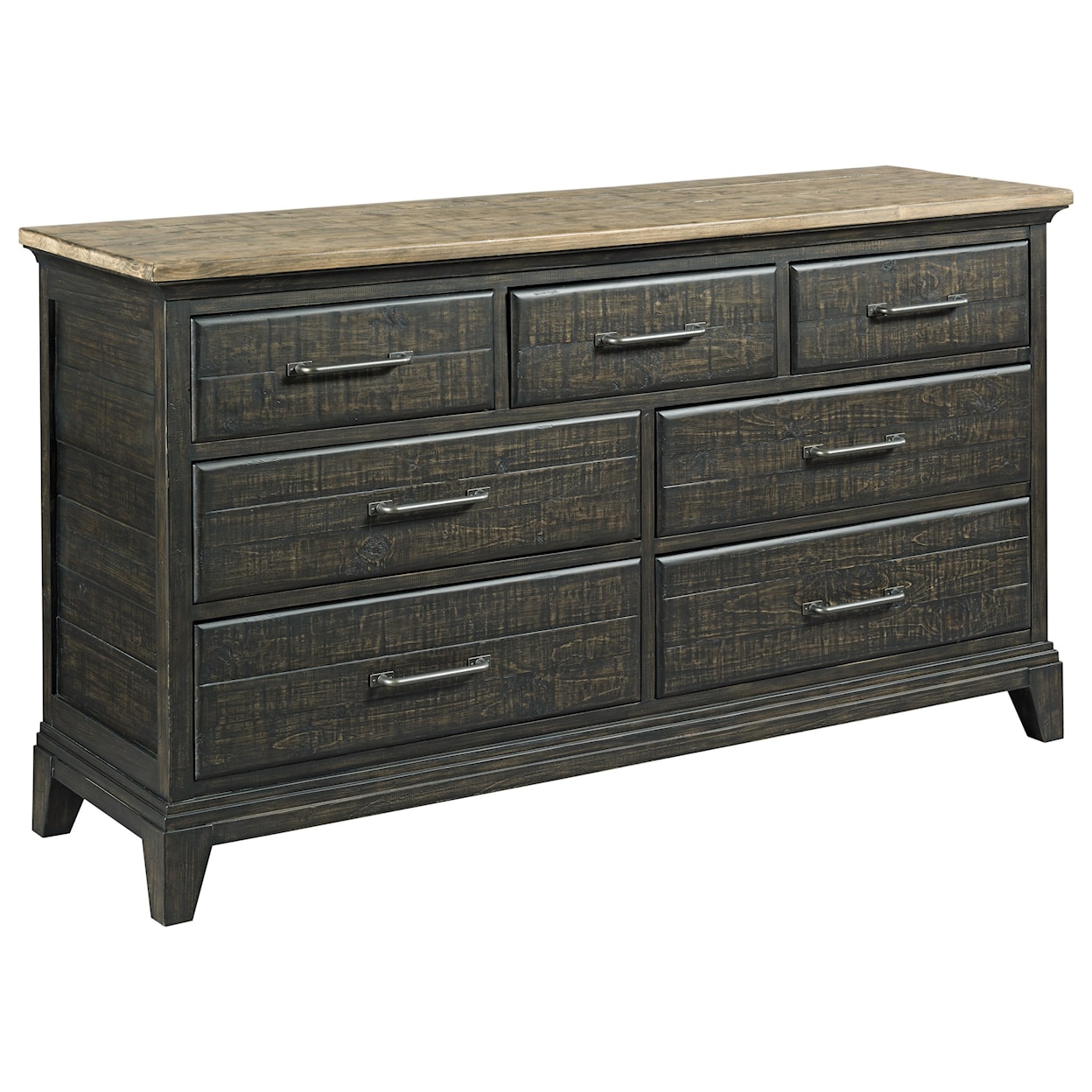 Kincaid Furniture Plank Road Farmstead Dresser