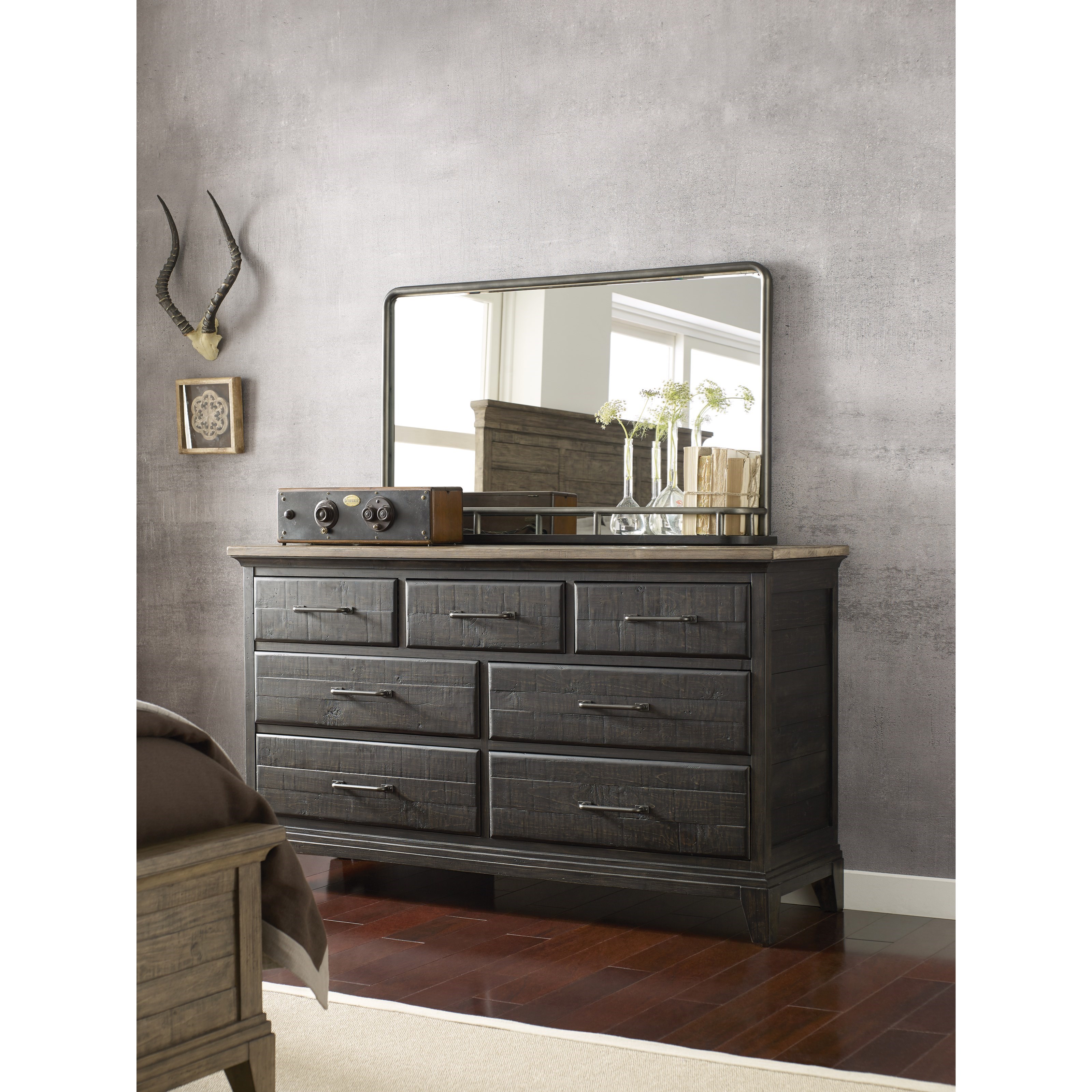 Farmstead Dresser