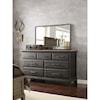 Kincaid Furniture Plank Road Farmstead Dresser