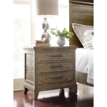 Blair Nightstand
