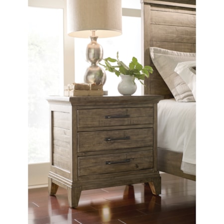 Blair Nightstand