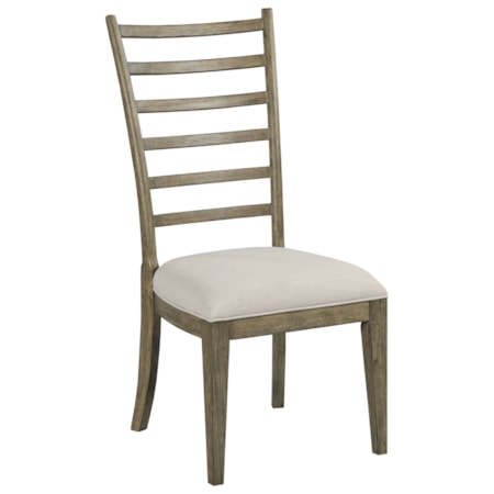 Oakley Side Chair