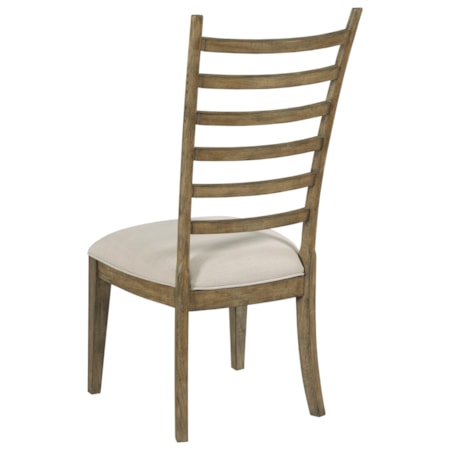 Oakley Side Chair