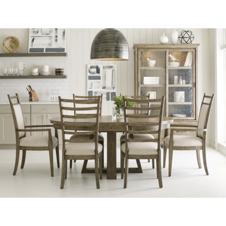 Oakley Side Chair