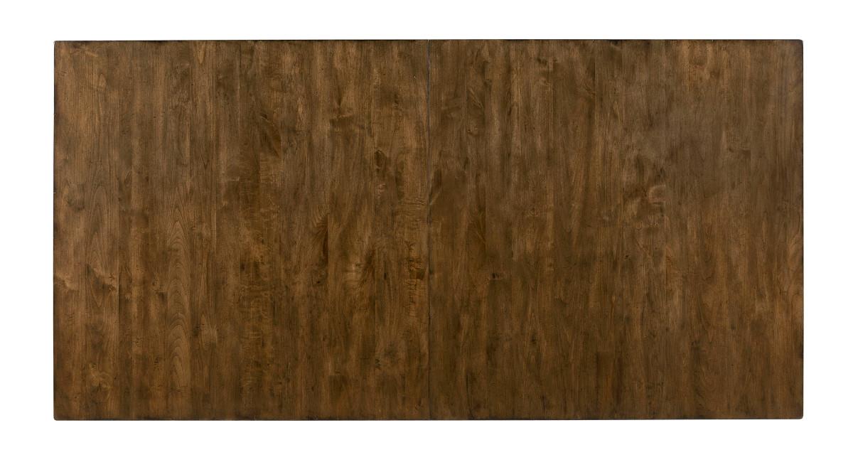 Portolone Trestle Table