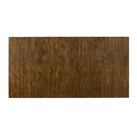 Portolone Trestle Table