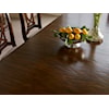 Kincaid Furniture Portolone Portolone Trestle Table