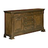 Kincaid Furniture Portolone Portolone Credenza