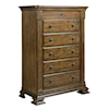 Kincaid Furniture Portolone Portolone Drawer Chest