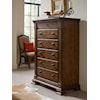 Kincaid Furniture Portolone Portolone Drawer Chest