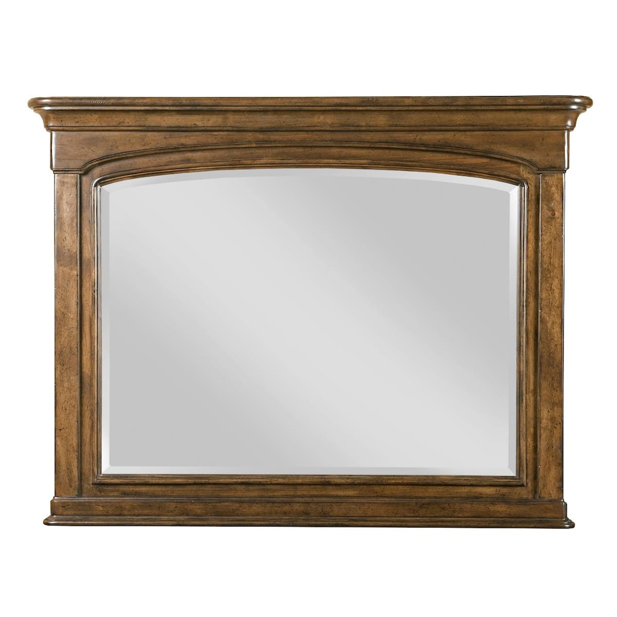 Kincaid Furniture Portolone Landscape Mirror