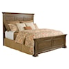 Kincaid Furniture Portolone King Monteri Panel Bed