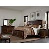 Kincaid Furniture Portolone King Monteri Panel Bed