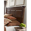 Kincaid Furniture Portolone Queen Monteri Panel Bed