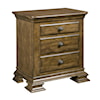 Kincaid Furniture Portolone Nightstand