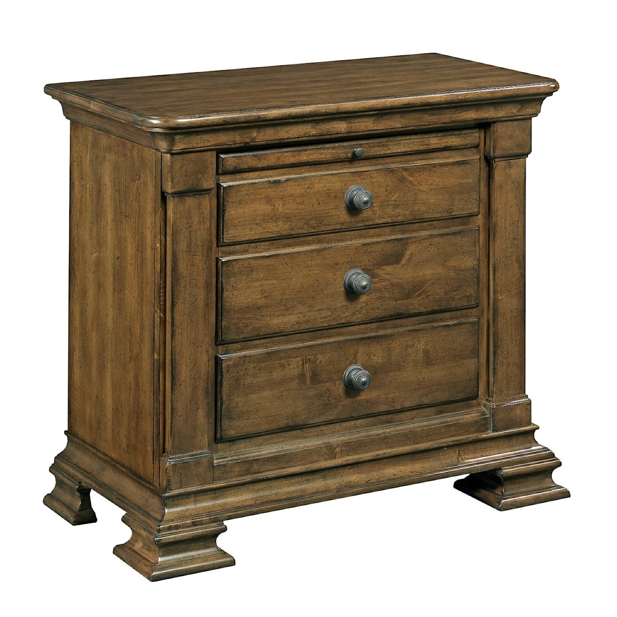 Kincaid Furniture Portolone Bachelor's Chest