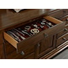 Kincaid Furniture Portolone Basilica Door Dresser