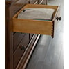 Kincaid Furniture Portolone Basilica Door Dresser