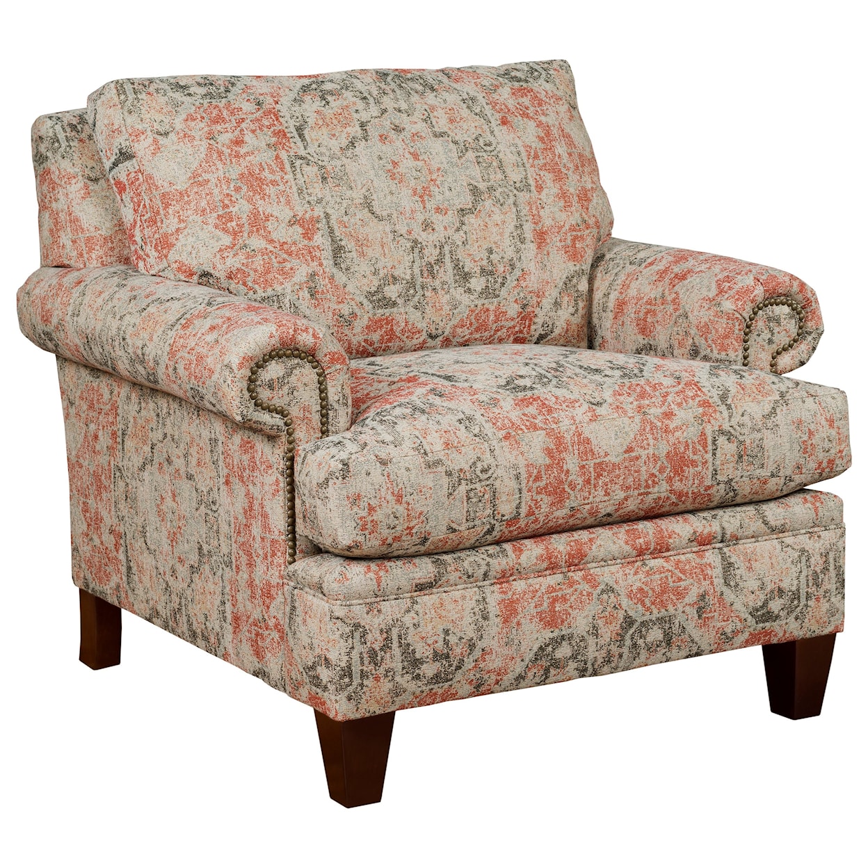 Kincaid Furniture Ridgeline Upholstered Chair