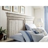 Kincaid Furniture Selwyn Glendale Queen Headboard