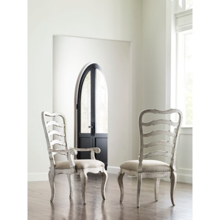 Anna Arm Chair