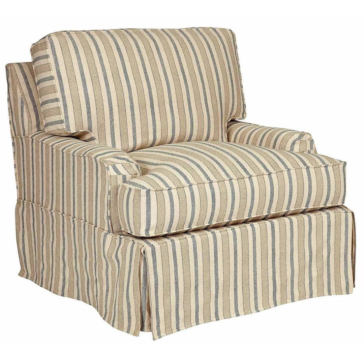 Kincaid Furniture Simone  Chair