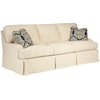 Kincaid Furniture Simone  Queen Sleeper Sofa