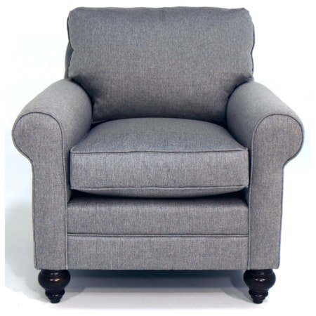 Custom Chair