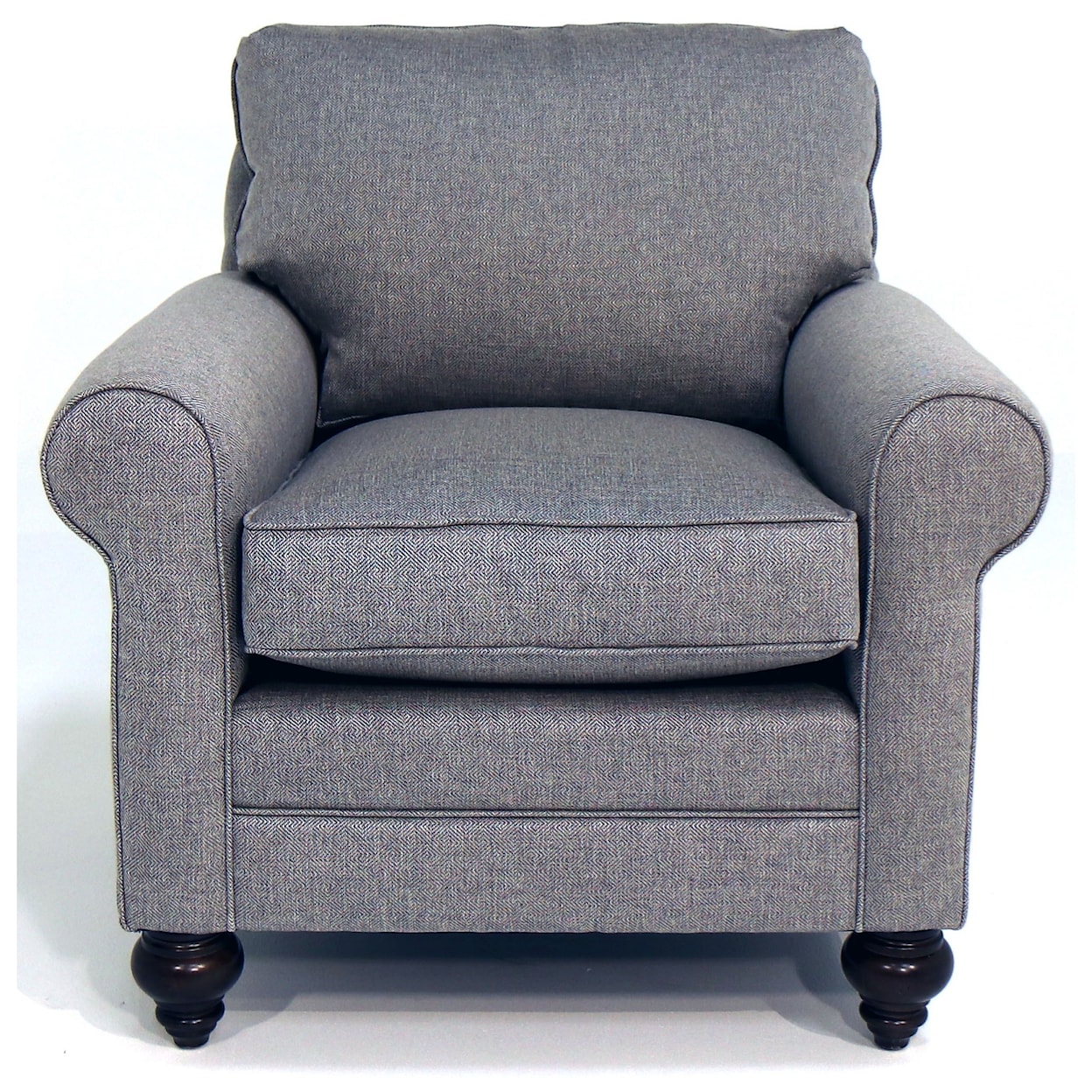 Kincaid Furniture Studio Select Custom Chair