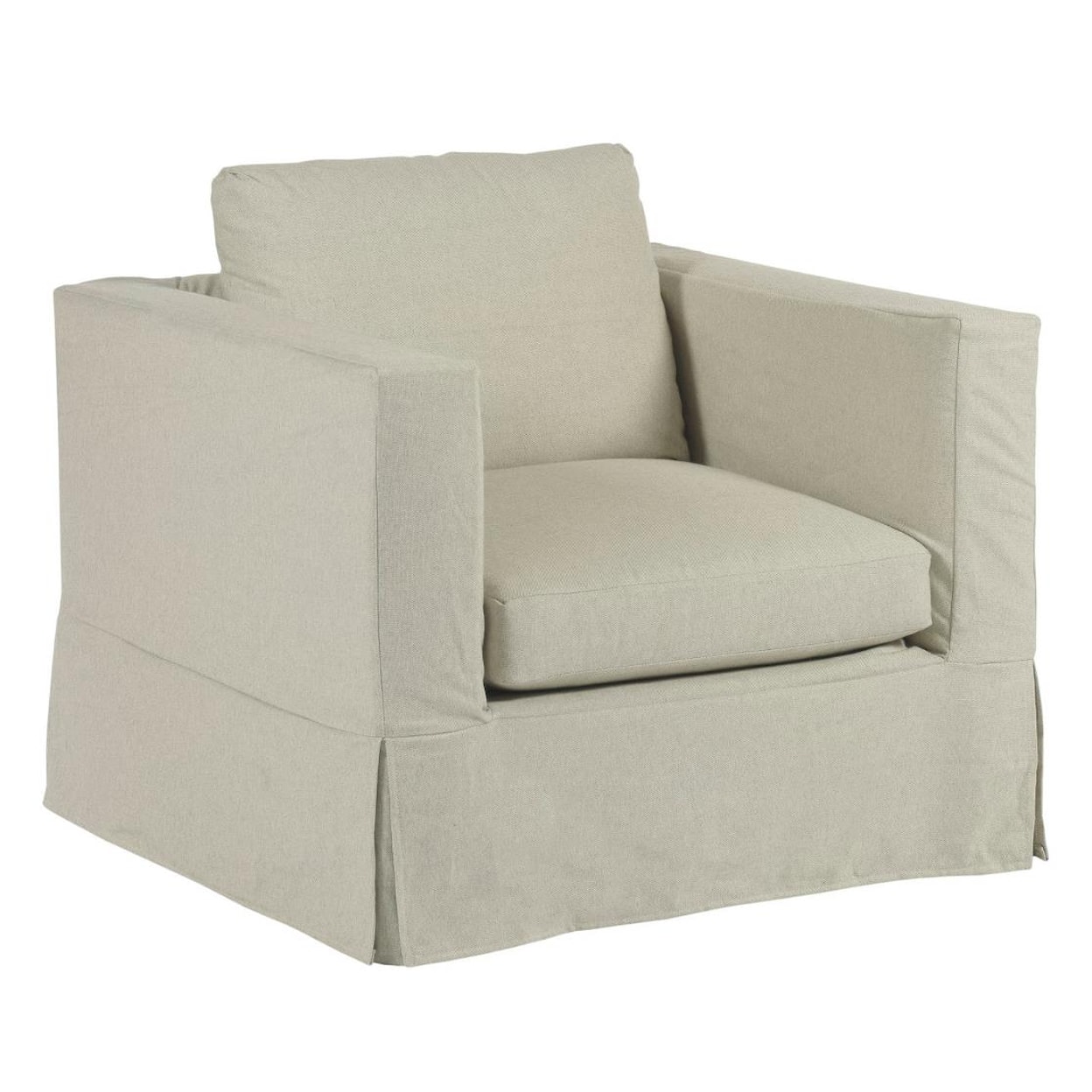 Kincaid Furniture Sydney Chair