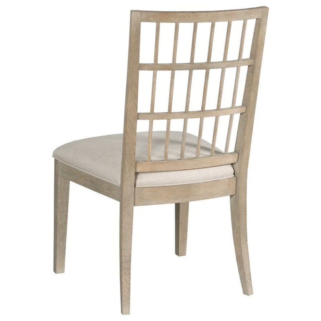 Kincaid Furniture Symmetry Symmetry Upholstered Side Chair