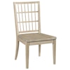 Kincaid Furniture Symmetry Symmetry Wood Side Chair