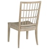 Kincaid Furniture Symmetry Symmetry Wood Side Chair