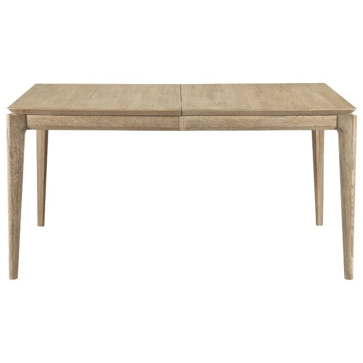 Kincaid Furniture Symmetry 939744+4x636+2x637 Contemporary 7Piece