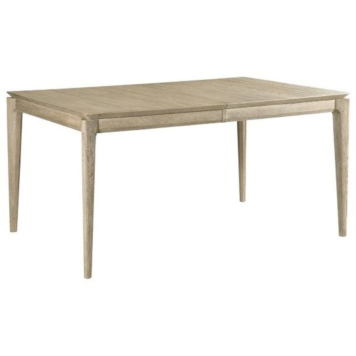 Kincaid Furniture Symmetry Summit Dining Table