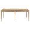 Kincaid Furniture Symmetry Summit Dining Table