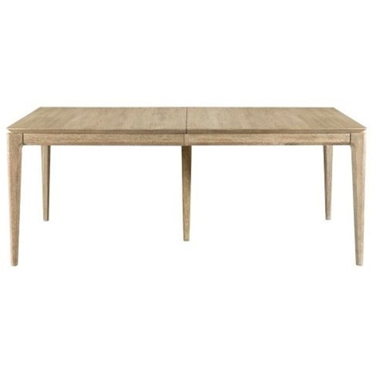 Kincaid Furniture Symmetry Summit Dining Table