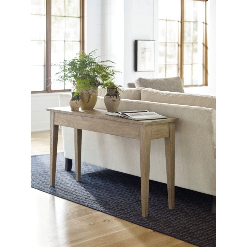 Kincaid online console table