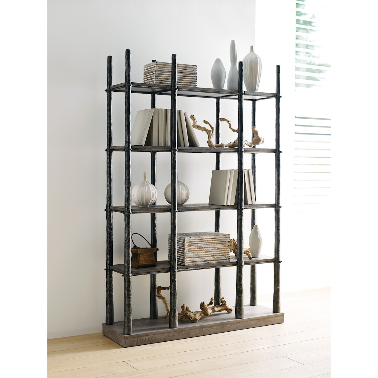 Kincaid Furniture Trails Glades Bookcase