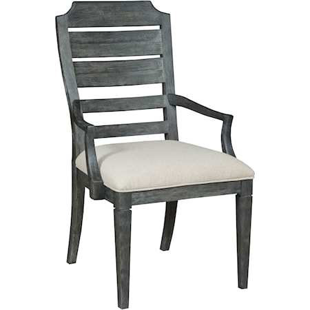 Erwin Arm Chair