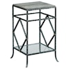 Kincaid Furniture Trails Monterey End Table