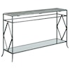 Kincaid Furniture Trails Monterey Console Table