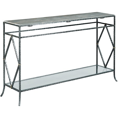 Monterey Console Table