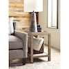 Kincaid Furniture Trails Elements Lamp Table