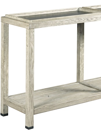 Elements Console Table