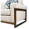 Kincaid Furniture Traverse Chair