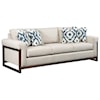 Kincaid Furniture Traverse Grande Sofa