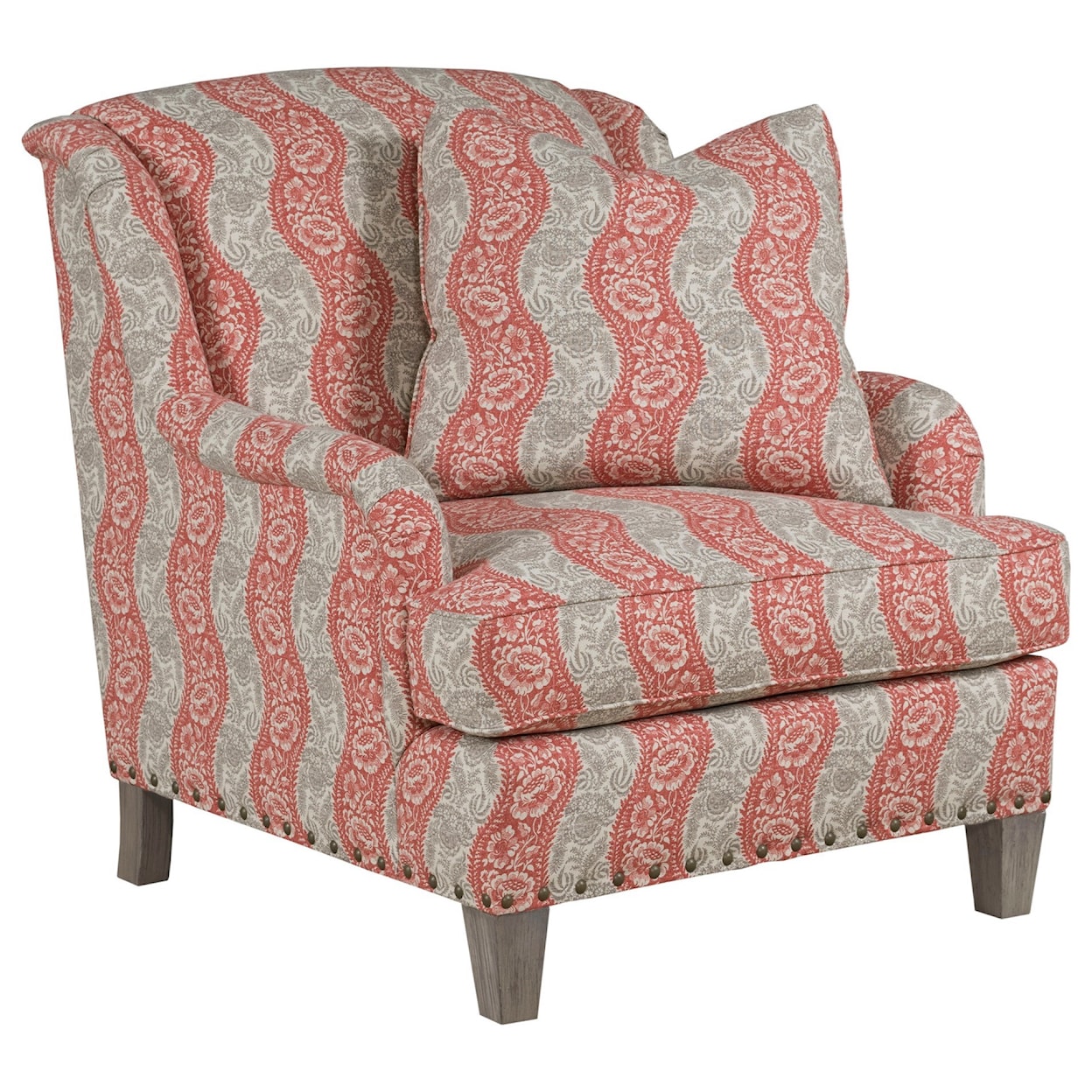 Kincaid Furniture Tuesday Tuesday Upholstered Chair