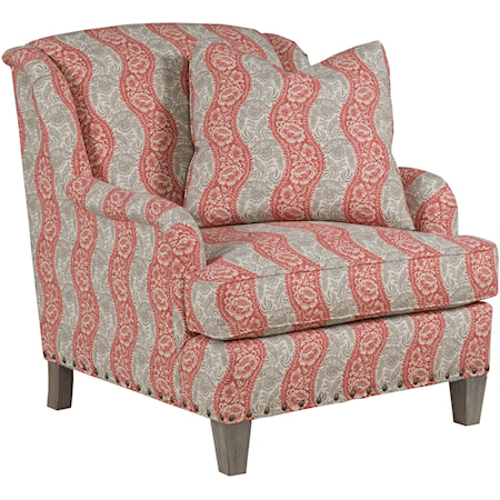 Tuesday Upholstered Chair
